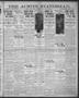 Primary view of The Austin Statesman. (Austin, Tex.), Vol. 44, No. 107, Ed. 1 Friday, March 7, 1913
