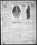 Thumbnail image of item number 1 in: 'The Austin Statesman. (Austin, Tex.), Vol. 44, No. 143, Ed. 1 Saturday, April 12, 1913'.
