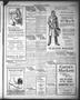 Thumbnail image of item number 3 in: 'The Austin Statesman (Austin, Tex.), Vol. 51, No. 154, Ed. 1 Thursday, November 9, 1922'.
