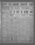 Thumbnail image of item number 1 in: 'The Austin Statesman (Austin, Tex.), Vol. 54, No. 278, Ed. 1 Tuesday, March 31, 1925'.