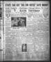 Newspaper: The Austin Statesman (Austin, Tex.), Vol. 55, No. 363, Ed. 1 Tuesday,…