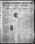 Newspaper: The Austin Statesman (Austin, Tex.), Vol. 56, No. 23, Ed. 1 Tuesday, …