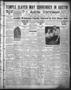 Thumbnail image of item number 1 in: 'The Austin Statesman (Austin, Tex.), Vol. 56, No. 27, Ed. 1 Saturday, August 21, 1926'.