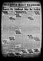 Primary view of Navasota Daily Examiner (Navasota, Tex.), Vol. 34, No. 23, Ed. 1 Wednesday, March 9, 1932