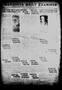 Thumbnail image of item number 1 in: 'Navasota Daily Examiner (Navasota, Tex.), Vol. 34, No. 33, Ed. 1 Monday, March 21, 1932'.