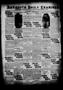 Thumbnail image of item number 1 in: 'Navasota Daily Examiner (Navasota, Tex.), Vol. 34, No. 58, Ed. 1 Tuesday, April 19, 1932'.