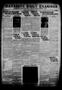 Primary view of Navasota Daily Examiner (Navasota, Tex.), Vol. 34, No. 81, Ed. 1 Monday, May 16, 1932