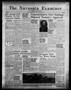 Thumbnail image of item number 1 in: 'The Navasota Examiner and Grimes County Review (Navasota, Tex.), Vol. 54, No. 36, Ed. 1 Thursday, June 2, 1949'.