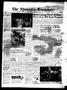 Primary view of The Navasota Examiner and Grimes County Review (Navasota, Tex.), Vol. 60, No. 11, Ed. 1 Thursday, December 2, 1954