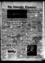 Primary view of The Navasota Examiner and Grimes County Review (Navasota, Tex.), Vol. 60, No. 12, Ed. 1 Thursday, December 9, 1954