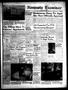 Primary view of The Navasota Examiner and Grimes County Review (Navasota, Tex.), Vol. [62], No. 23, Ed. 1 Thursday, February 21, 1957