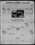 Primary view of The Weekly Corpus Christi Caller (Corpus Christi, Tex.), Vol. TWO, No. 3, Ed. 1, Friday, July 12, 1918