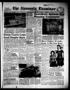 Thumbnail image of item number 1 in: 'The Navasota Examiner and Grimes County Review (Navasota, Tex.), Vol. 66, No. 46, Ed. 1 Thursday, July 27, 1961'.