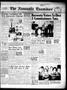 Primary view of The Navasota Examiner and Grimes County Review (Navasota, Tex.), Vol. 67, No. 22, Ed. 1 Thursday, February 8, 1962