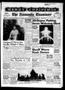 Primary view of The Navasota Examiner and Grimes County Review (Navasota, Tex.), Vol. 68, No. 15, Ed. 1 Thursday, December 20, 1962