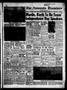 Thumbnail image of item number 1 in: 'The Navasota Examiner and Grimes County Review (Navasota, Tex.), Vol. 68, No. 25, Ed. 1 Thursday, February 28, 1963'.