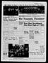 Primary view of The Navasota Examiner and Grimes County Review (Navasota, Tex.), Vol. 68, No. 52, Ed. 1 Thursday, September 5, 1963