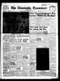 Thumbnail image of item number 1 in: 'The Navasota Examiner and Grimes County Review (Navasota, Tex.), Vol. 68, No. 45, Ed. 1 Thursday, July 16, 1964'.