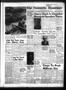 Thumbnail image of item number 1 in: 'The Navasota Examiner and Grimes County Review (Navasota, Tex.), Vol. 69, No. 21, Ed. 1 Thursday, January 28, 1965'.