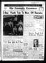 Thumbnail image of item number 1 in: 'The Navasota Examiner and Grimes County Review (Navasota, Tex.), Vol. 69, No. 50, Ed. 1 Thursday, August 19, 1965'.