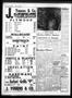 Thumbnail image of item number 4 in: 'The Navasota Examiner and Grimes County Review (Navasota, Tex.), Vol. 69, No. 50, Ed. 1 Thursday, August 19, 1965'.