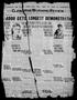 Newspaper: Cleburne Morning Review (Cleburne, Tex.), Ed. 1 Thursday, July 1, 1920