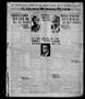 Newspaper: Cleburne Morning Review (Cleburne, Tex.), Ed. 1 Sunday, August 1, 1920