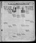 Thumbnail image of item number 1 in: 'Cleburne Morning Review (Cleburne, Tex.), Ed. 1 Tuesday, August 24, 1920'.