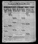 Newspaper: Cleburne Morning Review (Cleburne, Tex.), Ed. 1 Tuesday, November 2, …