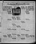 Newspaper: Cleburne Morning Review (Cleburne, Tex.), Ed. 1 Saturday, November 27…