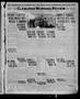 Primary view of Cleburne Morning Review (Cleburne, Tex.), Ed. 1 Tuesday, December 7, 1920