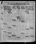 Primary view of Cleburne Morning Review (Cleburne, Tex.), Ed. 1 Wednesday, December 8, 1920