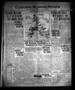 Primary view of Cleburne Morning Review (Cleburne, Tex.), Ed. 1 Friday, January 4, 1924
