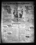 Thumbnail image of item number 1 in: 'Cleburne Morning Review (Cleburne, Tex.), Ed. 1 Tuesday, January 8, 1924'.