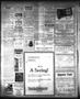 Thumbnail image of item number 2 in: 'Cleburne Morning Review (Cleburne, Tex.), Ed. 1 Friday, January 25, 1924'.