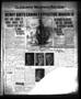 Newspaper: Cleburne Morning Review (Cleburne, Tex.), Ed. 1 Tuesday, February 19,…