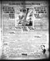 Primary view of Cleburne Morning Review (Cleburne, Tex.), Ed. 1 Friday, February 29, 1924