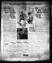 Primary view of Cleburne Morning Review (Cleburne, Tex.), Ed. 1 Tuesday, March 4, 1924