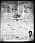 Primary view of Cleburne Morning Review (Cleburne, Tex.), Ed. 1 Saturday, March 8, 1924
