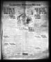 Primary view of Cleburne Morning Review (Cleburne, Tex.), Ed. 1 Tuesday, March 11, 1924