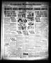 Primary view of Cleburne Morning Review (Cleburne, Tex.), Ed. 1 Wednesday, March 26, 1924
