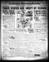 Thumbnail image of item number 1 in: 'Cleburne Morning Review (Cleburne, Tex.), Ed. 1 Sunday, March 30, 1924'.