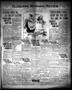 Thumbnail image of item number 1 in: 'Cleburne Morning Review (Cleburne, Tex.), Ed. 1 Tuesday, April 1, 1924'.