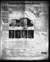 Newspaper: Cleburne Morning Review (Cleburne, Tex.), Ed. 1 Sunday, April 6, 1924