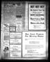 Thumbnail image of item number 3 in: 'Cleburne Morning Review (Cleburne, Tex.), Ed. 1 Tuesday, April 8, 1924'.