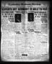 Thumbnail image of item number 1 in: 'Cleburne Morning Review (Cleburne, Tex.), Ed. 1 Thursday, April 10, 1924'.