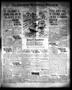 Primary view of Cleburne Morning Review (Cleburne, Tex.), Ed. 1 Wednesday, April 16, 1924