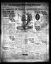 Thumbnail image of item number 1 in: 'Cleburne Morning Review (Cleburne, Tex.), Ed. 1 Thursday, April 17, 1924'.