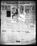 Newspaper: Cleburne Morning Review (Cleburne, Tex.), Ed. 1 Friday, April 18, 1924