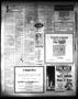 Thumbnail image of item number 2 in: 'Cleburne Morning Review (Cleburne, Tex.), Ed. 1 Sunday, April 20, 1924'.